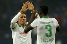 De Werder Brême à Hull City: Djilobodji fait encore ses valises