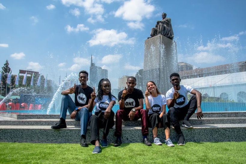 ONE Campaign lance ONE Academy pour former la prochaine génération d’acteurs de plaidoyer en Afrique
