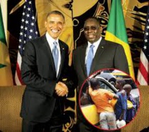 Retrait des enfants de la rue: La pression américaine - Le MCA et un financement non remboursable de 300 milliards Retrait des enfants de la rue: La pression américaine - Le MCA et un financement non remboursable de 300 milliards