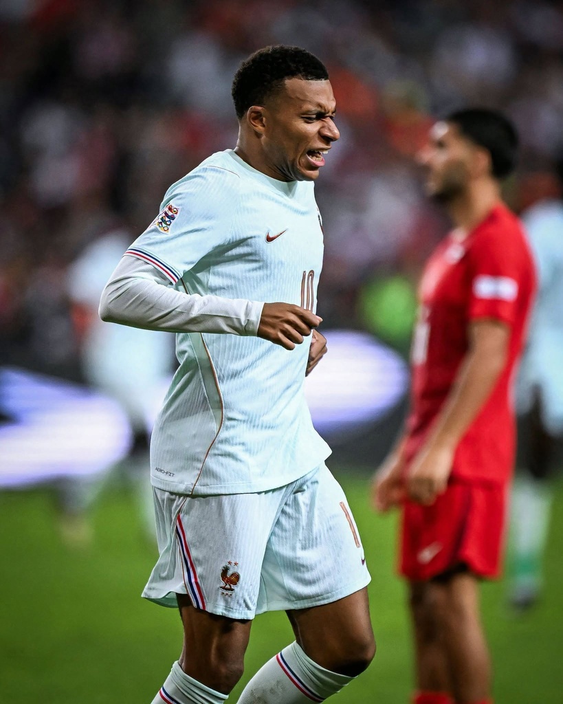 « Ça ne va pas bien, il va falloir qu’il rentre » : Zinédine Zidane confirme les mauvaises nouvelles pour Mbappé