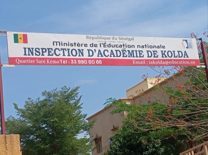 Orientation en seconde : Kolda fait bondir les séries scientifiques à plus de 39 %