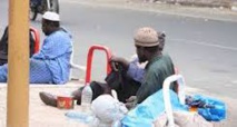 ​Mbacké - Rafle des mendiants: la colère des non-voyants