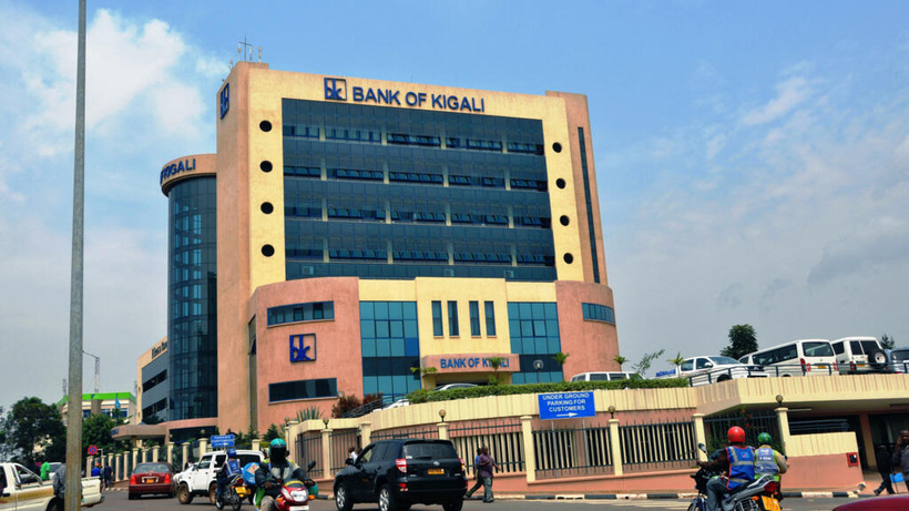 La principale banque du Rwanda rejoint le réseau chinois de paiements internationaux