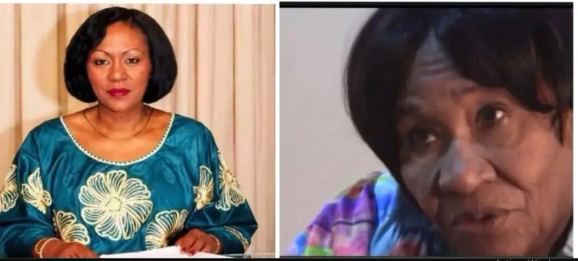 Sénégal : la fausse mort d’Élisabeth Ndiaye démentie, sa sœur Hélène Harley est décédée Sénégal : la fausse mort d’Élisabeth Ndiaye démentie, sa sœur Hélène Harley est décédée