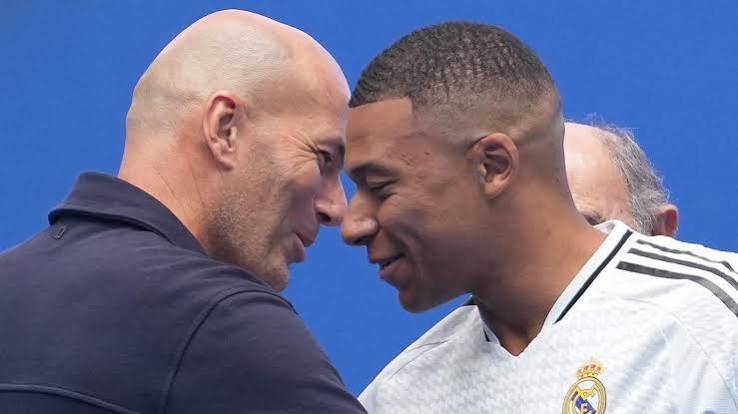 Équipe de France : Kylian Mbappé a déjà une première grosse frustration avec Zinedine Zidane !
