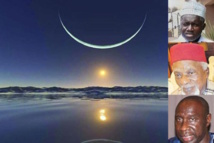 Croissant lunaire - Iyan Thiam : «Qu’on ne cherche pas à nous imposer la vérité de la science» Croissant lunaire - Iyan Thiam : «Qu’on ne cherche pas à nous imposer la vérité de la science»