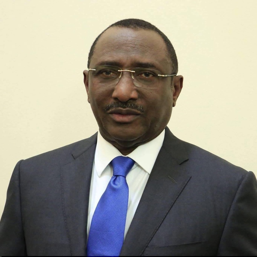 Guinée: l'opposant et ancien Premier ministre Sidya Touré est mort Guinée: l'opposant et ancien Premier ministre Sidya Touré est mort