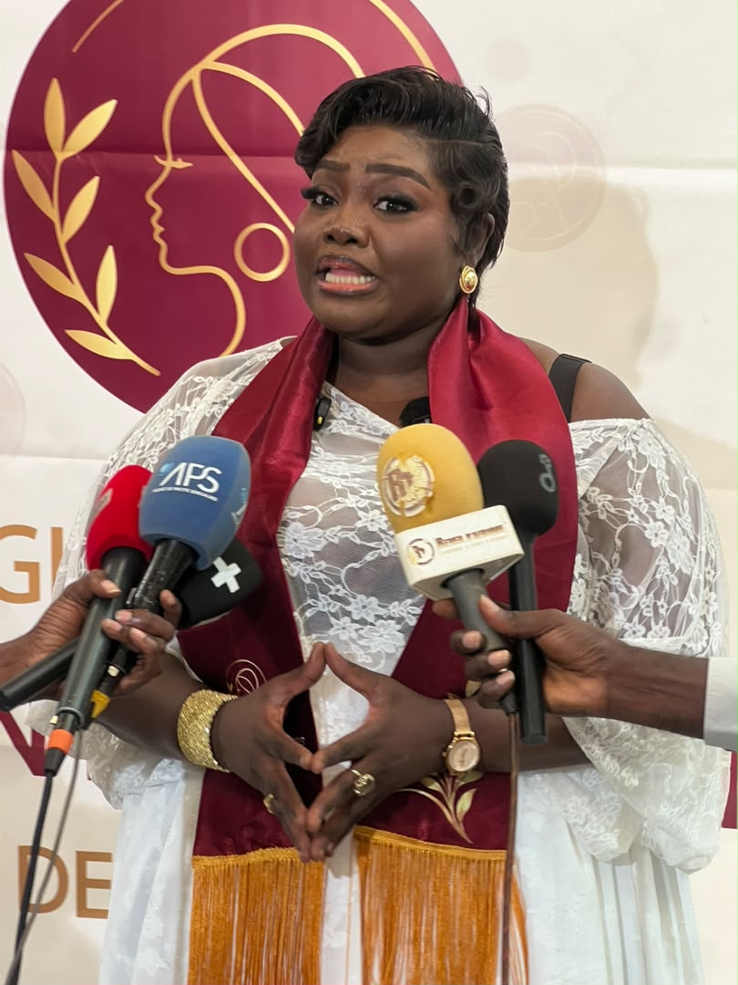 Entrepreneuriat féminin : Mamico lance un GIE pour accompagner plus de 260 femmes