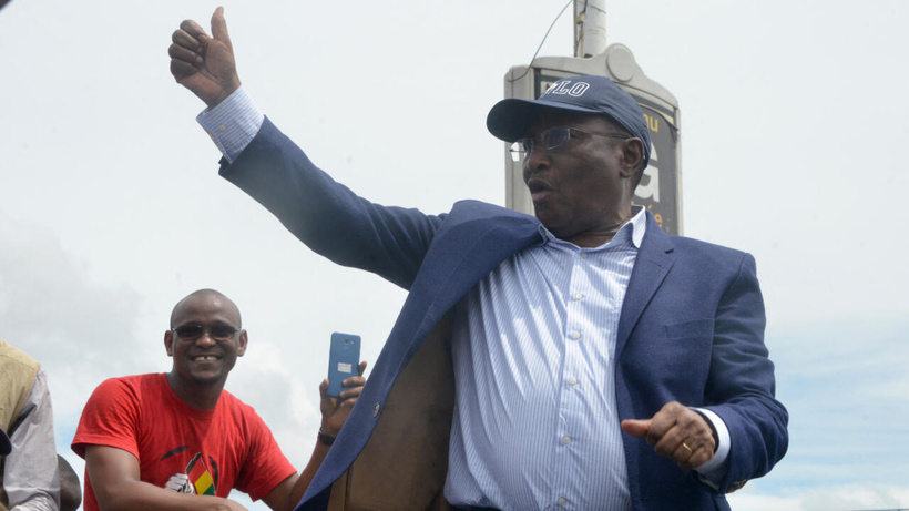 Guinée: les hommages se multiplient après la mort de l'opposant et ancien Premier ministre Sidya Touré