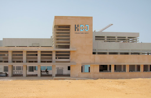 Cancer féminin : un centre de dépistage en construction à l’hôpital Dalal Jamm 