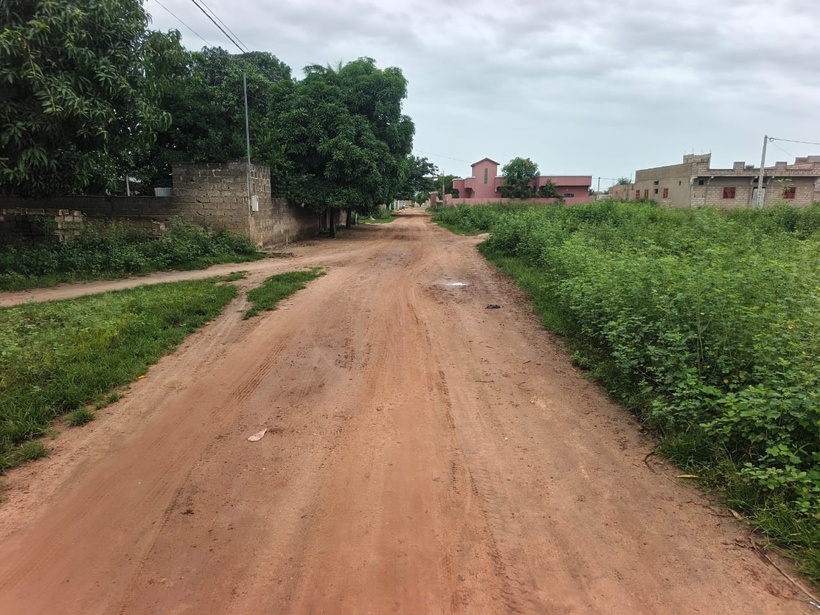 Gamou de Chérif Omar Aidara : le comité d’organisation alerte sur l’état de la route à Sokone
