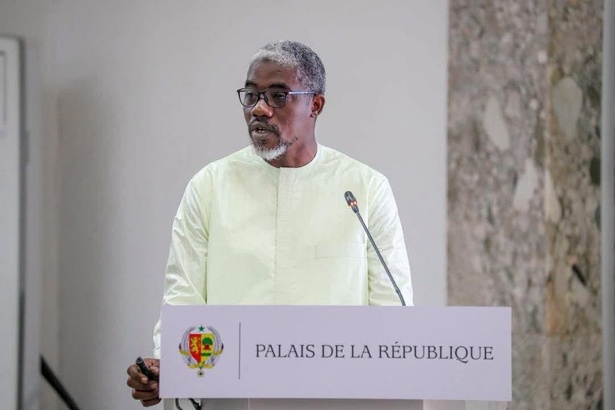 Campagne agricole : Dr Alpha Ba met en garde contre des situations de soudure dans le monde rural 