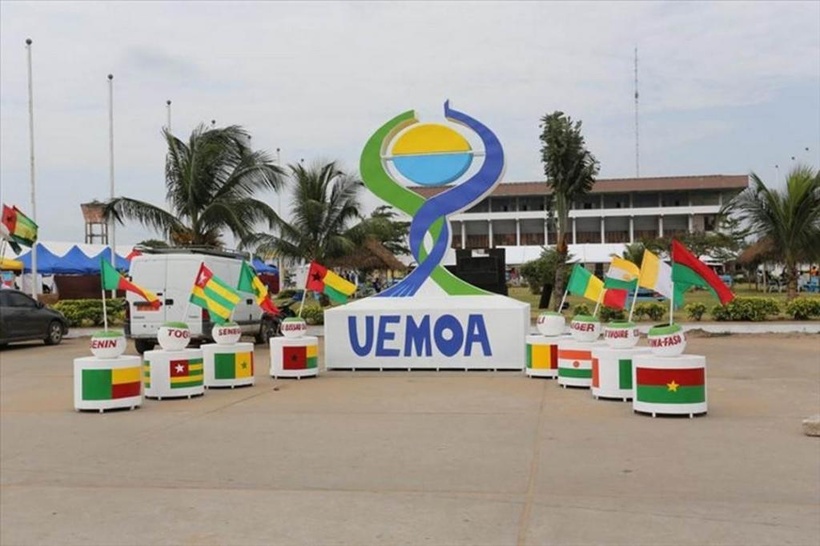UEMOA 2025 : Une croissance robuste à 6,5 % et un système bancaire plus résilient UEMOA 2025 : Une croissance robuste à 6,5 % et un système bancaire plus résilient