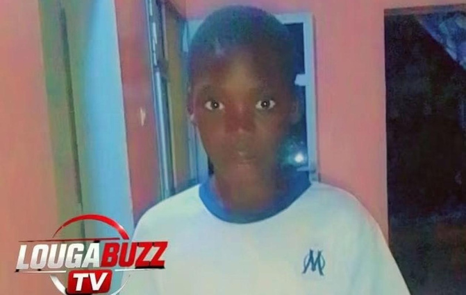 ​ Garçon de 11 ans tué à Louga : son frère raconte les derniers moments et réclame justice