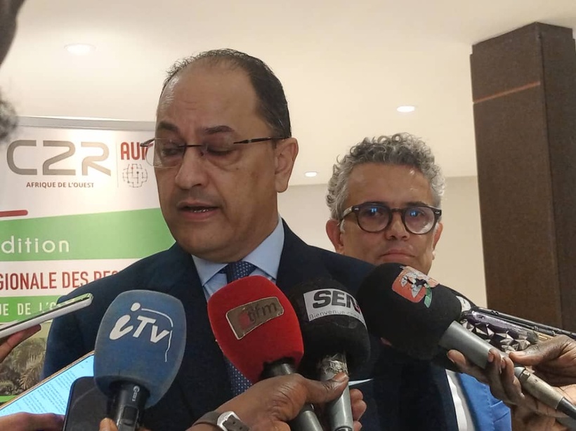 Dakar au cœur de l'innovation : la recherche ouest-africaine à l'assaut du marché Dakar au cœur de l'innovation : la recherche ouest-africaine à l'assaut du marché