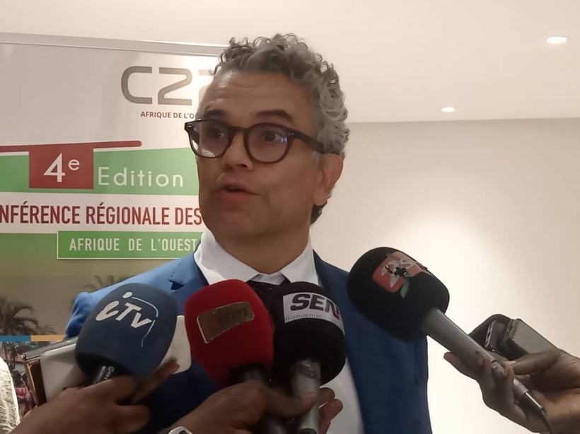 Dakar au cœur de l'innovation : la recherche ouest-africaine à l'assaut du marché