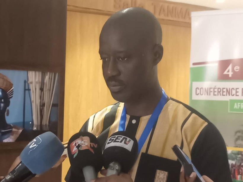 Dakar au cœur de l'innovation : la recherche ouest-africaine à l'assaut du marché
