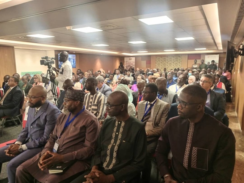 CEDEAO : les grandes orientations de la politique scientifique régionale dévoilées à Dakar