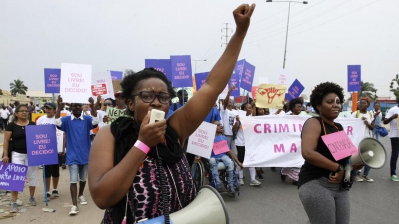 Journée mondiale de l’avortement sans risque : les ONG réclament la fin des lois restrictives en Afrique Journée mondiale de l’avortement sans risque : les ONG réclament la fin des lois restrictives en Afrique