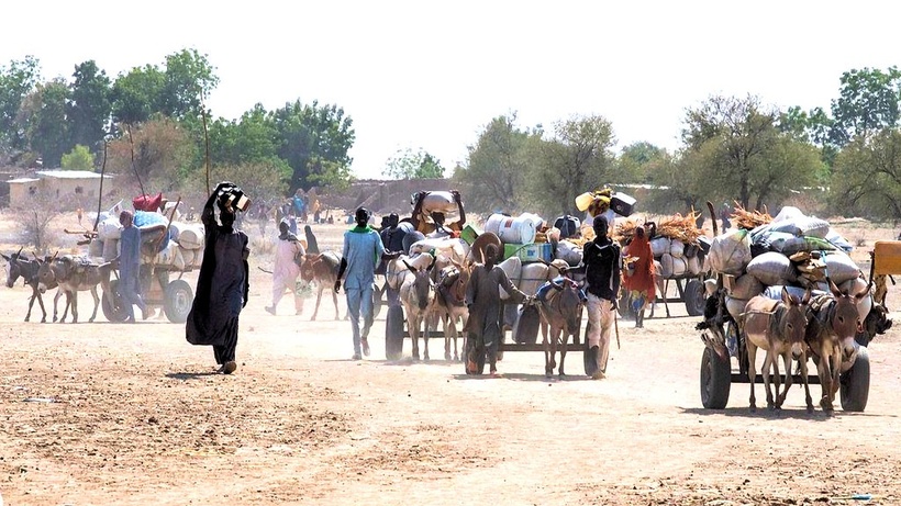 ​Global Peace Index 2026 : la Gambie et le Sénégal en tête, le Sahel sous tension