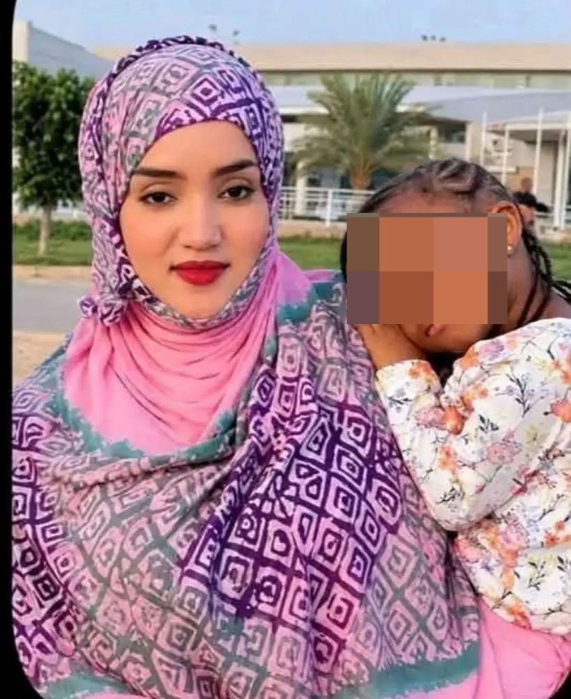 Affaire Amira : Une Mauritanienne accuse son ex-mari, un magistrat sénégalais, d'avoir exfiltré leur fille à Nouakchott