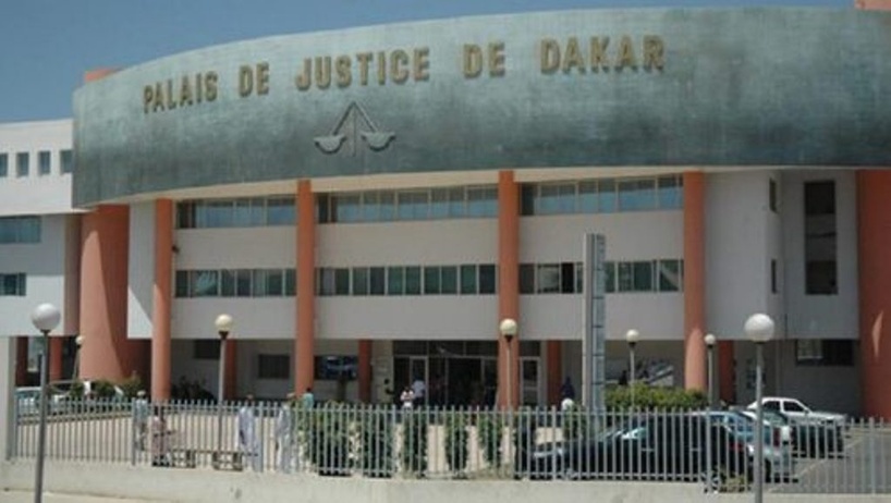 Affaire foncière du lot n°12 : Le référé opposant Seynabou Ndiaye à la Fondation Cheikh Abdoul Aziz Sy renvoyé au 12 octobre