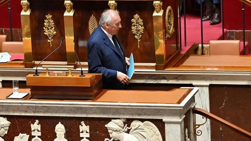Assistants parlementaires du MoDem : deux ans de prison avec sursis requis contre François Bayrou en appel