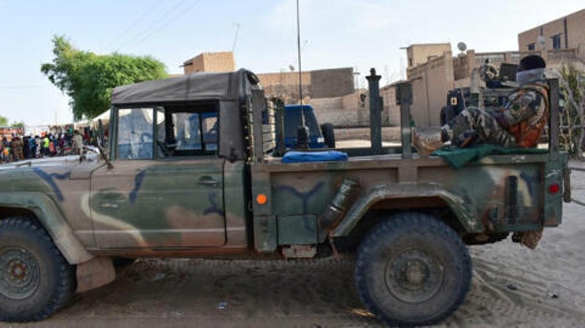 Mali: l'ONG Amnesty documente des cas d'assassinats et de tortures commis par l'armée et le groupe Wagner