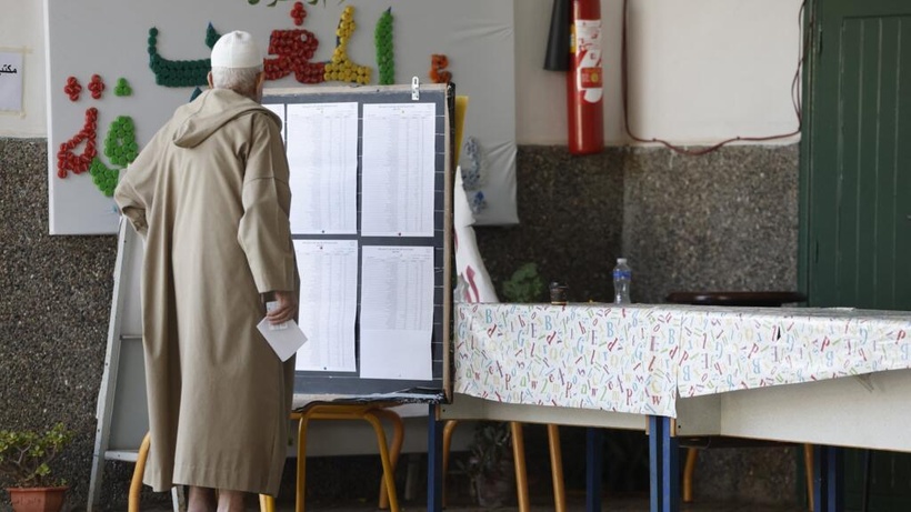 Maroc: le maire de Tanger arrêté dans une affaire de fraude électorale présumée Maroc: le maire de Tanger arrêté dans une affaire de fraude électorale présumée