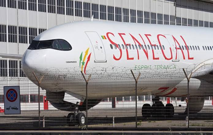 ​Air Sénégal : tous les stewards et hôtesses de la ligne Dakar-Paris suspendus