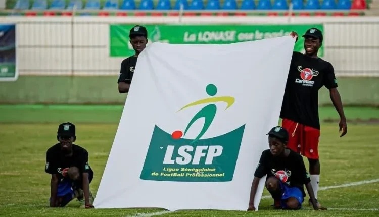 Football : malgré les demandes de report, la LSFP maintient le démarrage des championnats au 3 octobre