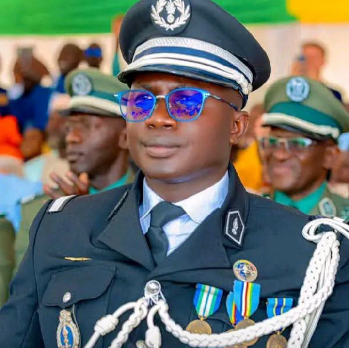 Diaobé : le nouveau Commandant de Brigade mise sur la sécurité collaborative
