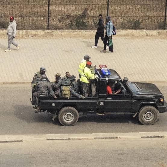 Zambie: l'archevêque de Lusaka, nouvelle voix critique convoquée par les autorités