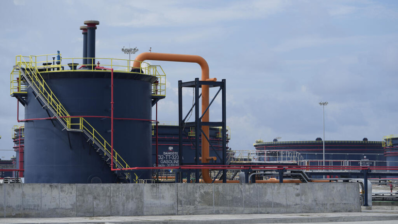 Au Kenya, le projet de méga-raffinerie de Dangote à Lamu contesté en justice