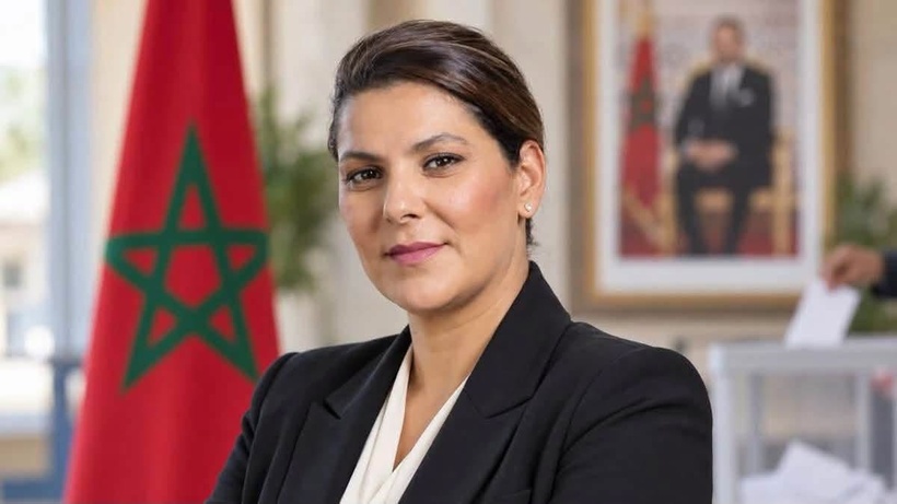 Maroc : Fatima Ezzahra El Mansouri nommée cheffe du gouvernement Maroc : Fatima Ezzahra El Mansouri nommée cheffe du gouvernement