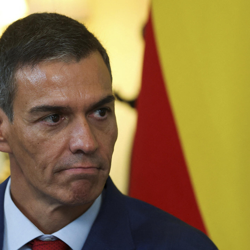 Crise du logement en Espagne: les manifestants maintiennent la pression malgré l'annonce d'un décret-loi