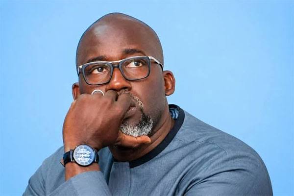 ​Passation de service à la CDC : la cérémonie reportée au 5 octobre à la demande de Fadilou Keita