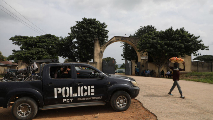 Nigeria: des restes humains découverts dans des forêts de l'État d'Abia Nigeria: des restes humains découverts dans des forêts de l'État d'Abia