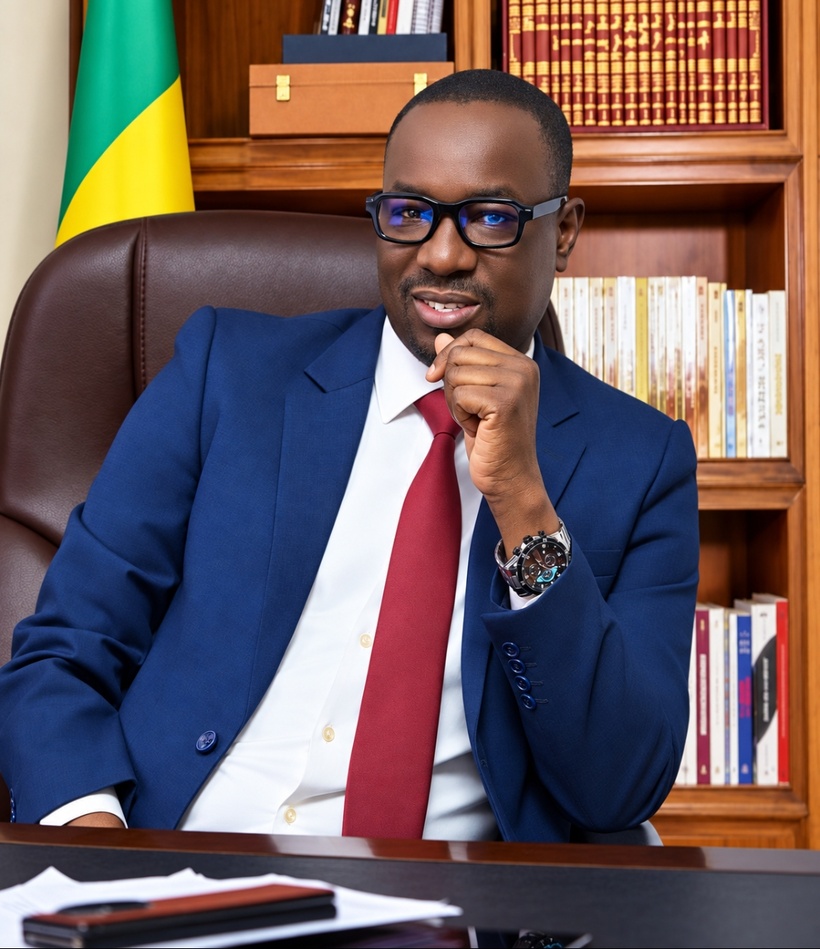 Participation citoyenne au Sénégal : Matar Diène appelle le CCJS à produire des résultats concrets pour l'emploi et la formation