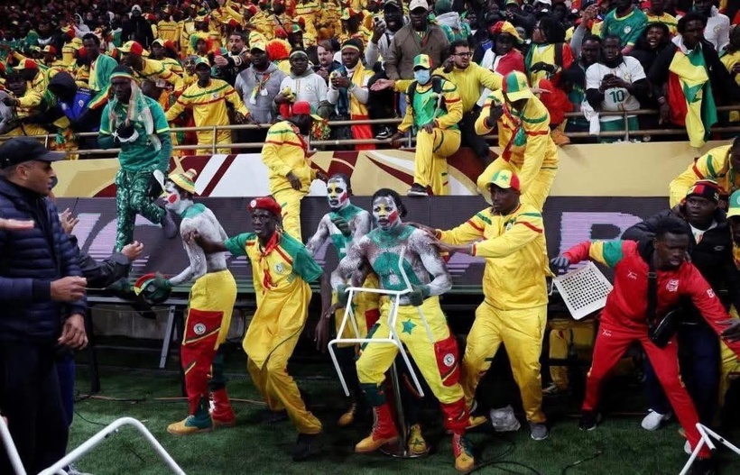 Litige sportif entre le Sénégal et le Maroc : l’audience du TAS prévue à huis clos le 08 octobre