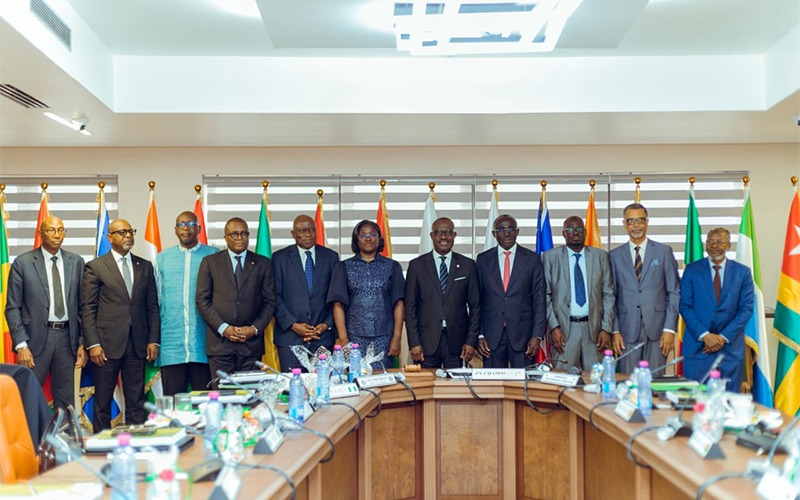​Développement régional : la BIDC débloque 390 millions dollars pour des projets structurants au Ghana, au Nigéria, au Sénégal et au Togo
