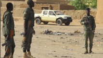 Mali: une attaque armée près de la frontière burkinabè fait deux morts