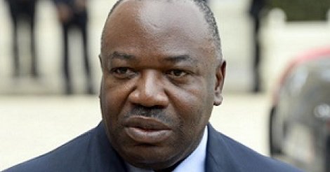 Présidentielle au Gabon: Ali Bongo dépose son dossier de candidature