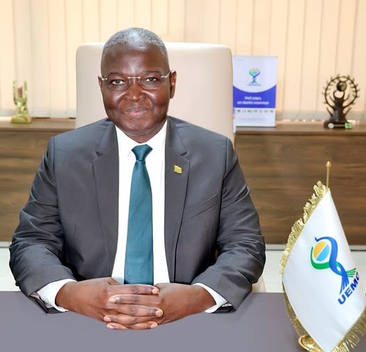 UEMOA : Abdoulaye Diop annonce une croissance de 6 % en 2026 et défend l’accord Sénégal-FMI
