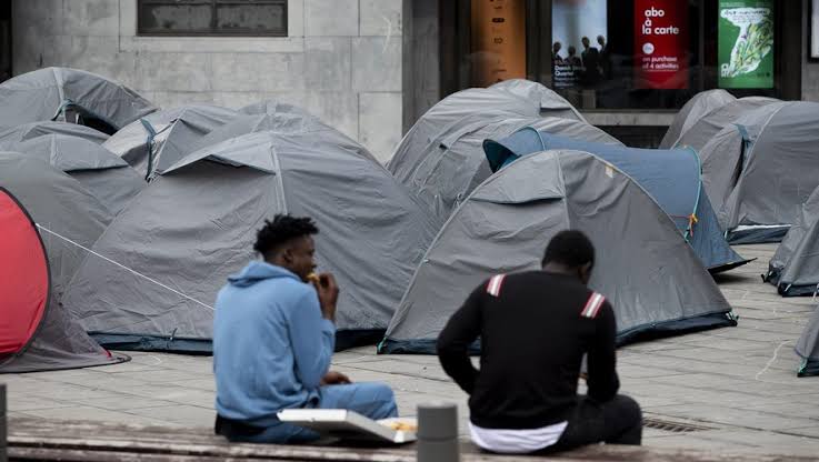 Après la crise migratoire de Ceuta, l’UE envisage un tour de vis sécuritaire à ses frontières extérieures