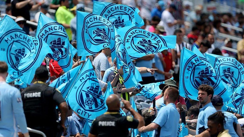 «Le club est innocent»: reconnu coupable de 114 infractions financières, Manchester City fait appel «Le club est innocent»: reconnu coupable de 114 infractions financières, Manchester City fait appel