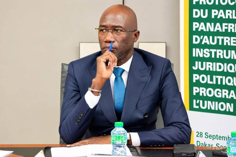 Le Sénégal met en place un Comité technique pour sa Stratégie nationale des Droits de l’Homme Le Sénégal met en place un Comité technique pour sa Stratégie nationale des Droits de l’Homme