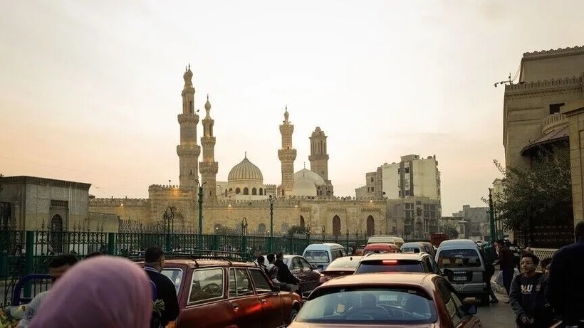Égypte : sommet quadripartite avec l’Érythrée, la Somalie et le Soudan sur fond de tensions en Éthiopie