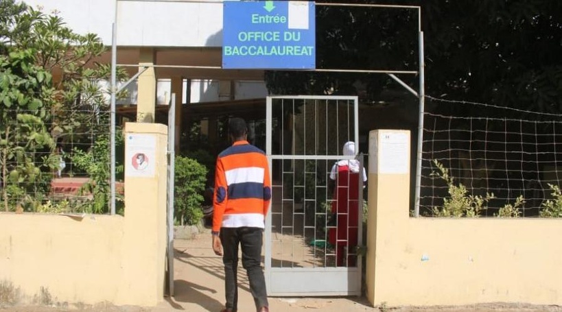 Sénégal : l’Office du Baccalauréat alerte sur des propositions frauduleuses de « facilitation administrative »