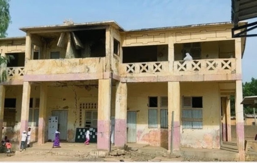 Rentrée scolaire à Matam : Le champion national des examens plombé par un déficit de 526 enseignants